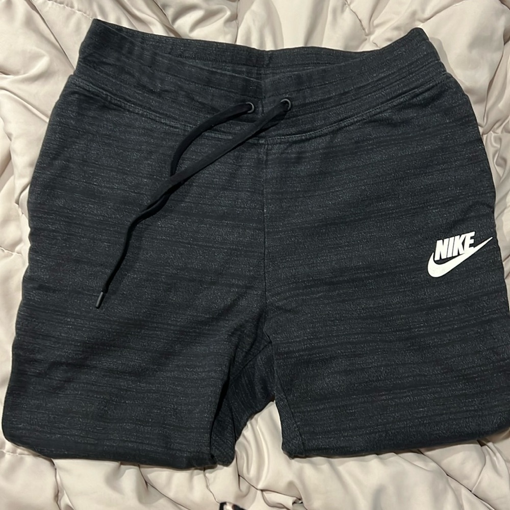 Nike Capri Type Sweatpants